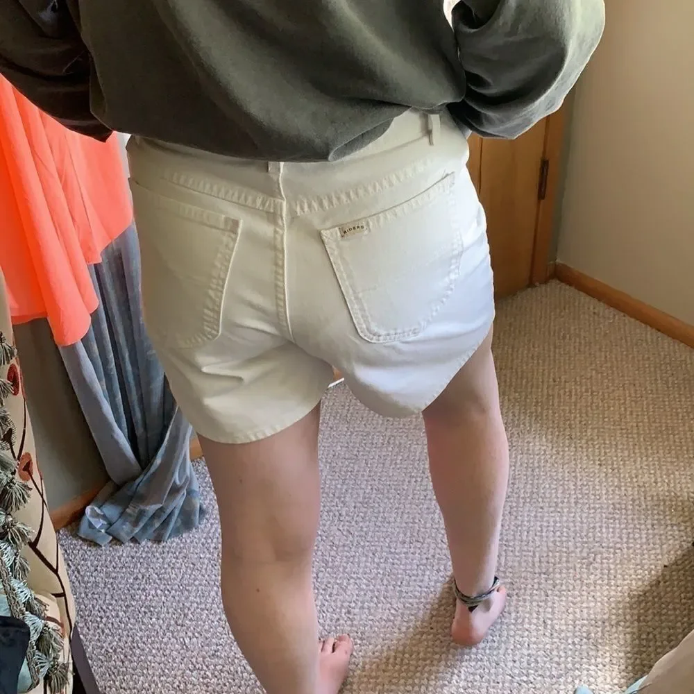 EUC VINTAGE WOMEN’S RIDERS MOM JEAN SHORT SIZE 12